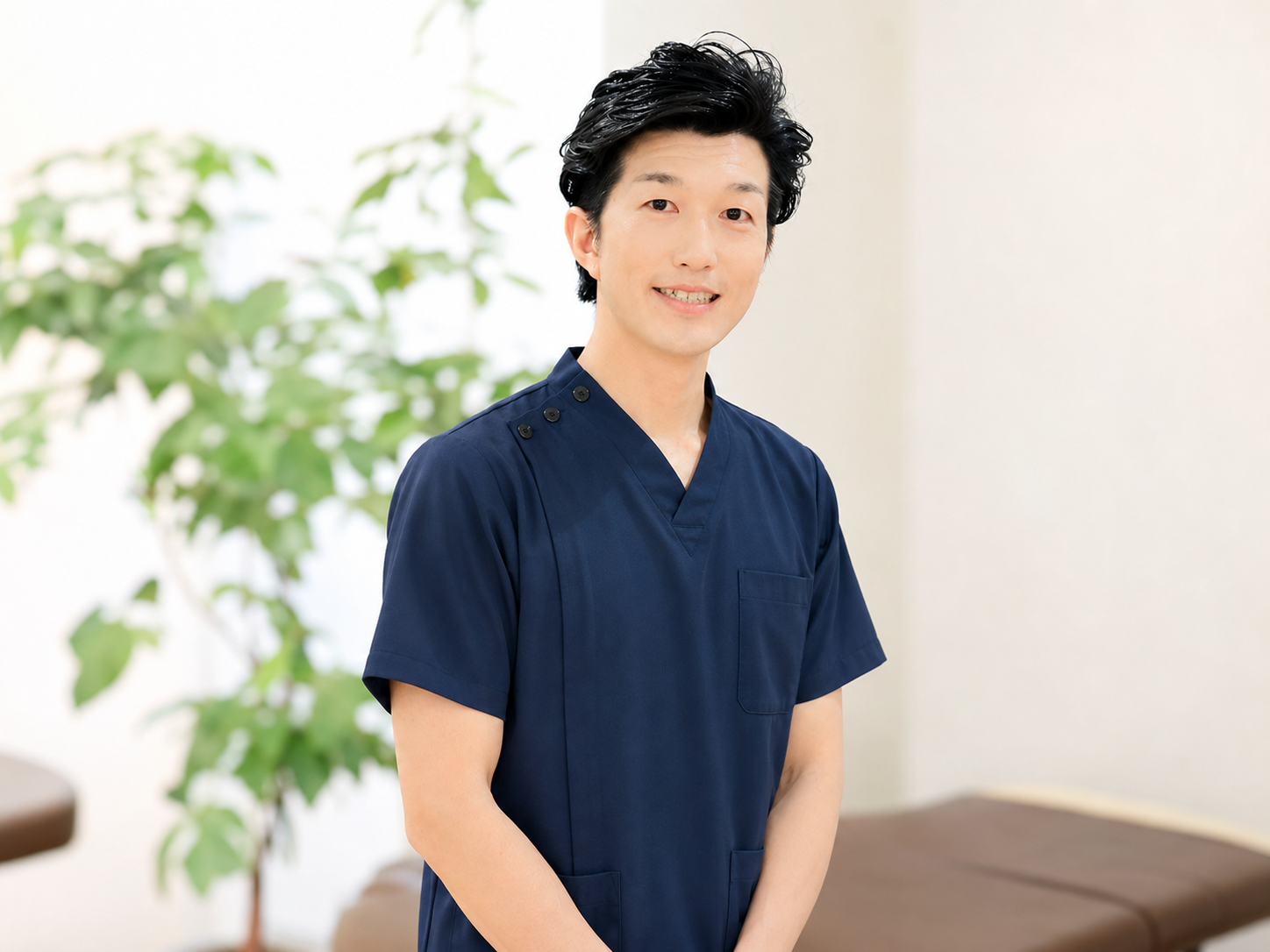院長 谷内直人